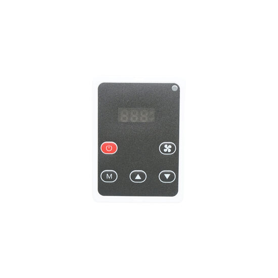 Display pentru clima stationara AC 12V Kingclima