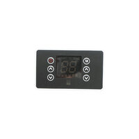 Display pentru clima stationara AC 24V Autospeed