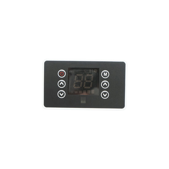 Display pentru clima stationara AC 24V Autospeed
