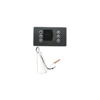 Display pentru clima stationara AC 24V Autospeed