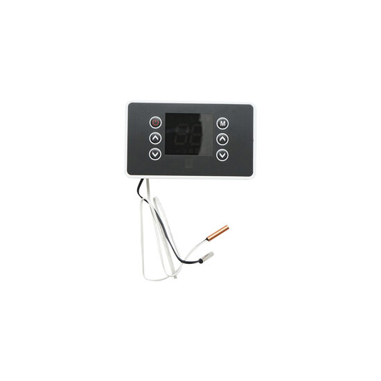 Display pentru clima stationara AC 24V Autospeed