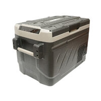 Frigider auto cu compresor 40L Autospeed