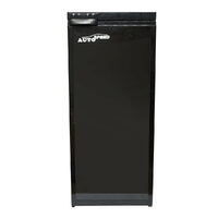 Frigider auto cu compresor capacitate 92.9L Autospeed