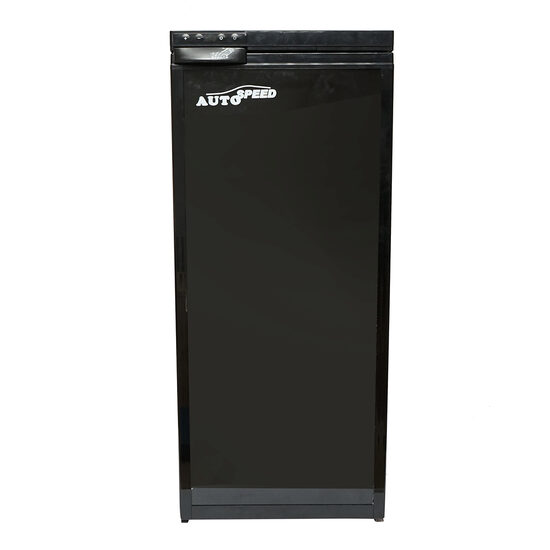 Frigider auto cu compresor capacitate 92.9L Autospeed