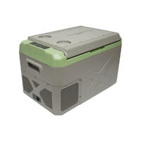 Frigider auto cu compresor capacitate 28L Autospeed