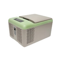 Frigider auto cu compresor capacitate 9L  Autospeed