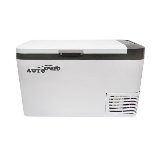 Frigider auto Smart cu compresor 25L Bluetooth Autospeed