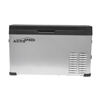 Frigider auto Smart cu compresor 30L Bluetooth Autospeed