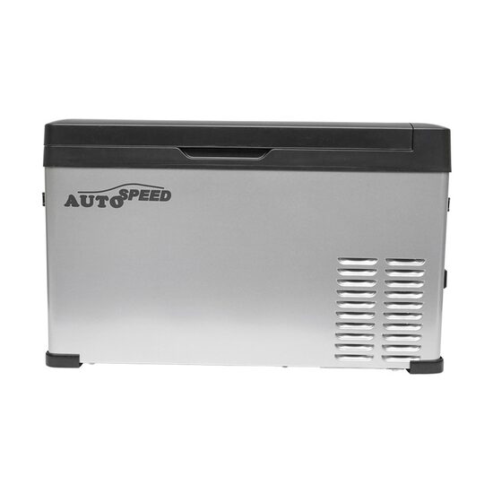 Frigider auto Smart cu compresor 30L Bluetooth Autospeed