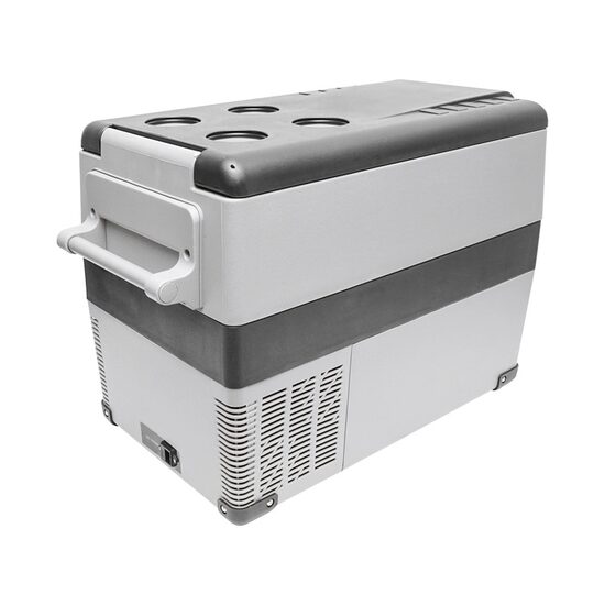 Frigider auto Smart cu compresor 45L Bluetooth Autospeed