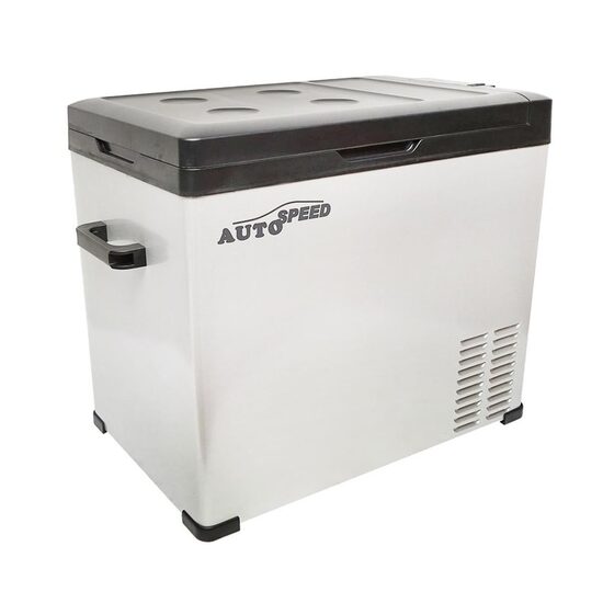 Frigider auto Smart cu compresor 50L  Bluetooth Autospeed