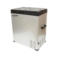 Frigider auto Smart cu compresor 75L  Autospeed