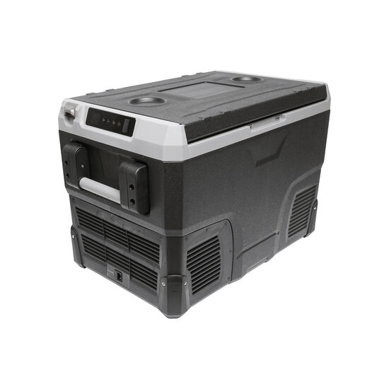Frigider auto Smart cu compresor capacitate 39L Autospeed