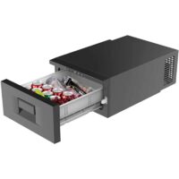 Frigider auto smart incorporabil cu compresor 20L Autospeed