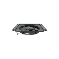 Ventilator pentru compresor clima AC 12V DISGK98