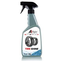Solutie Tire Shine intretinerea anvelopelor Aiperfect