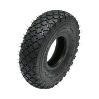 Anvelopa agricola 300/4 crampon 4PR pentru motocultor