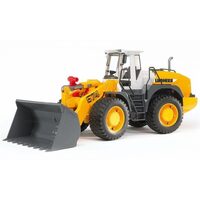 Incarcator frontal Liebherr L574 Bruder