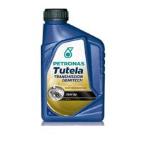 Ulei cutie viteze manuala 75w85 1L Tutela