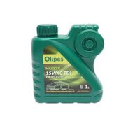Ulei Maxicer TDI 15W40 1L Olipes
