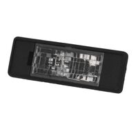 Lampa numar Depo Volkswagen