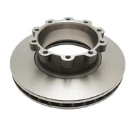 Disc frana Brecker Scania