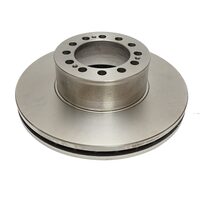 Disc frana fata Brecker MAN
