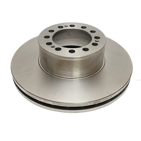 Disc frana fata Brecker MAN