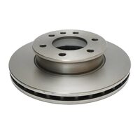 Disc frana Breckner Mercedes