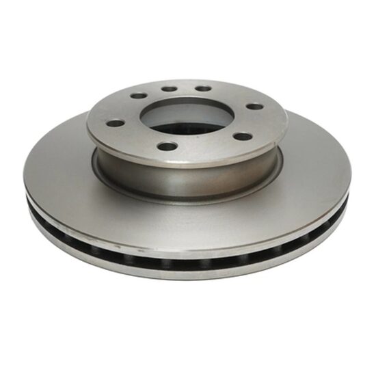 Disc frana Breckner Mercedes