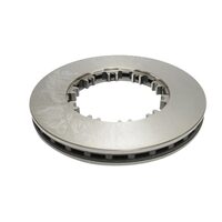 Disc frana Breckner DAF