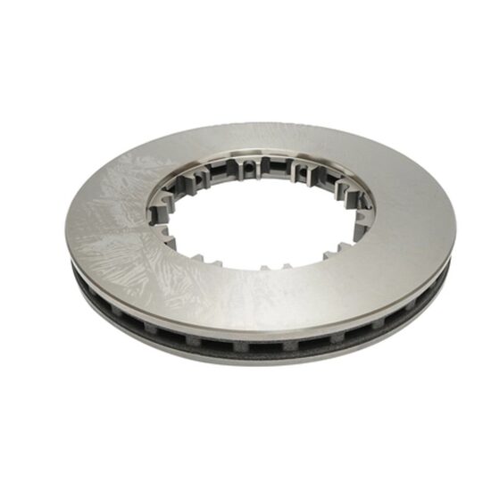 Disc frana Breckner DAF