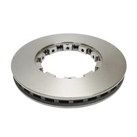 Disc frana Breckner DAF