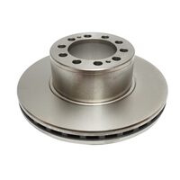 Disc frana fata Breckner Mercedes