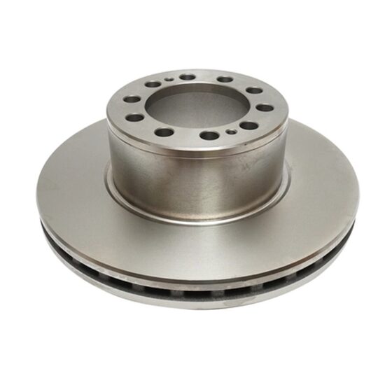 Disc frana fata Breckner Mercedes