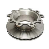 Disc frana Breckner BPW