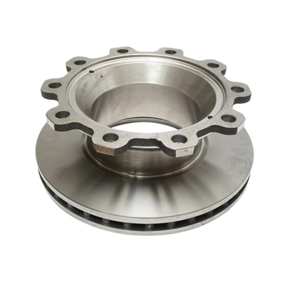 Disc frana Breckner BPW