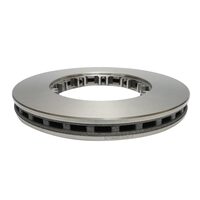Disc frana Breckner Mercedes