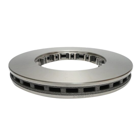 Disc frana Breckner Mercedes