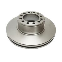 Disc frana  Breckner SAF