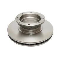 Disc frana spate Breckner Mercedes