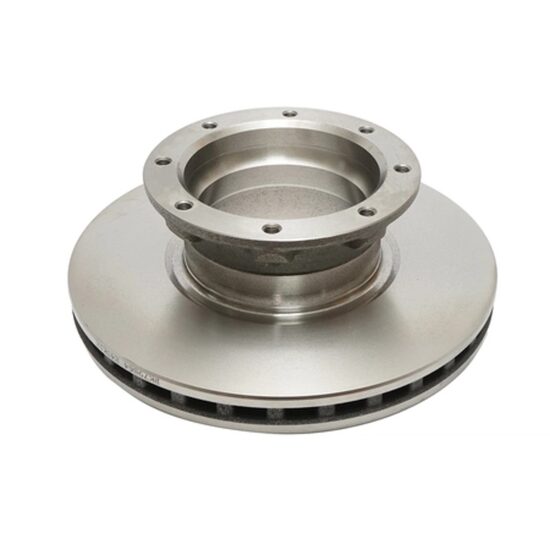 Disc frana spate Breckner Mercedes