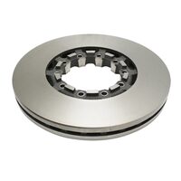 Disc frana Breckner SAF