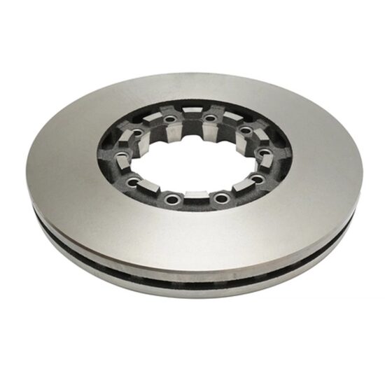 Disc frana Breckner SAF