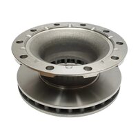 Disc frana Breckner BPW