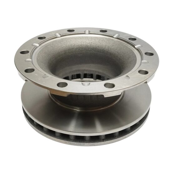 Disc frana Breckner BPW