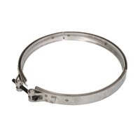 Clema sistem evacuare Clamp