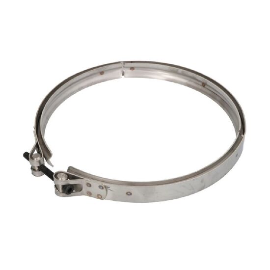 Clema sistem evacuare Clamp