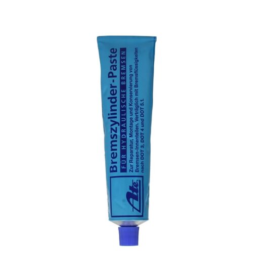 Vaselina Ate pe baza de cupru 180g