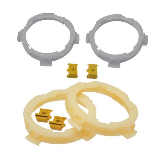 Set inele ungere cardan Granit